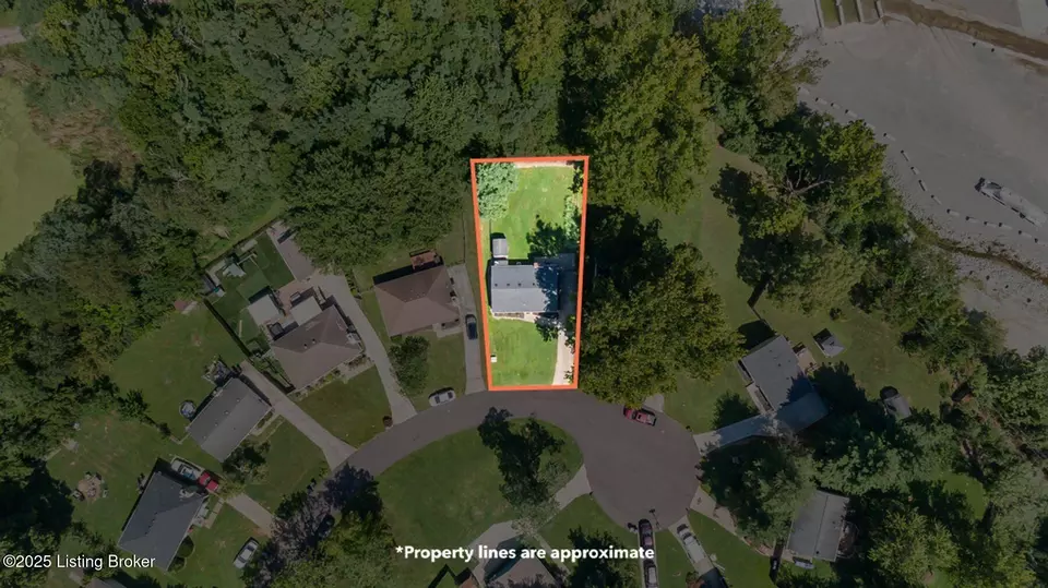 View/Area - 5512 Baywood Dr, Louisville, KY 40241 photo 4 of 4