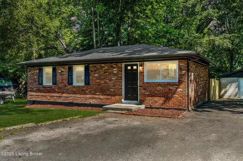 1119 Ireland Dr, Louisville, KY 40219
