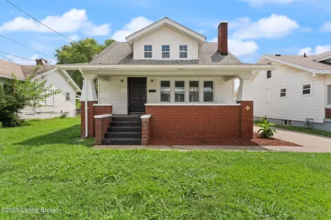 1414 Belmar Dr, Louisville, KY 40213