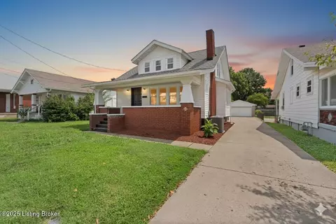 1414 Belmar Dr, Louisville, KY 40213