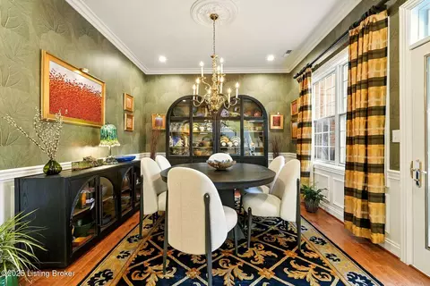 7511 Smithfield Greene Ln, Prospect, KY 40059