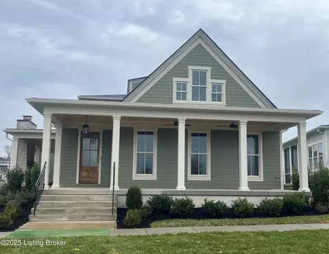 11732 Sweetflag Cir, Prospect, KY 40059