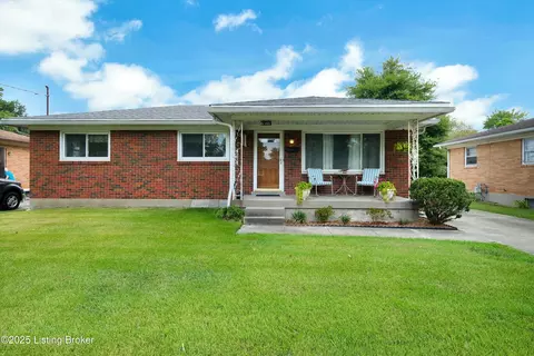 6507 Don Bon Ct, Louisville, KY 40258