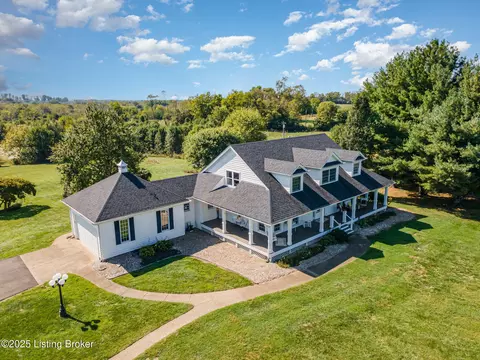 3920 E Hwy 22, Smithfield, KY 40068