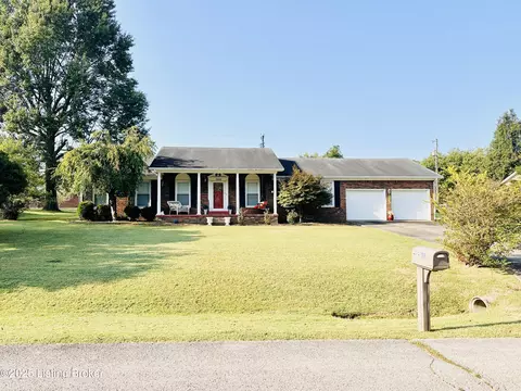 108 Moon Ave, Leitchfield, KY 42754