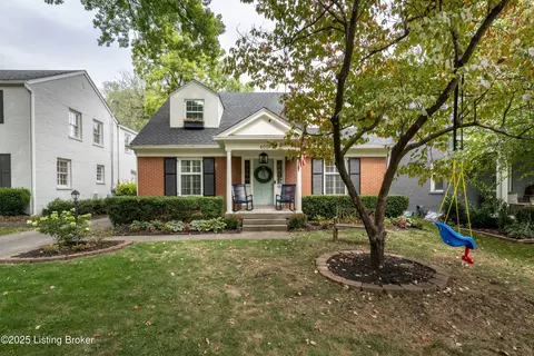 405 S Sherrin Ave, Louisville, KY 40207
