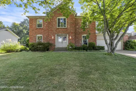 12116 Briargate Ln, Goshen, KY 40026