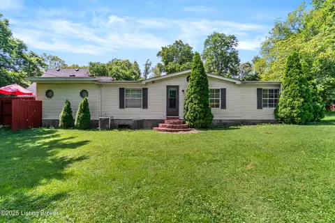 7614 Fraziertown Rd, Pewee Valley, KY 40056