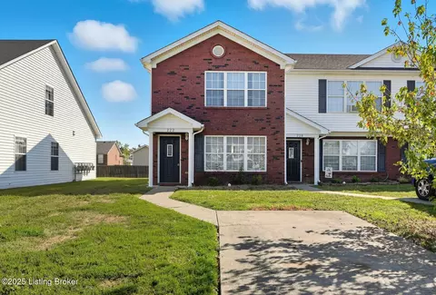 222 Miles Dr, Shepherdsville, KY 40165