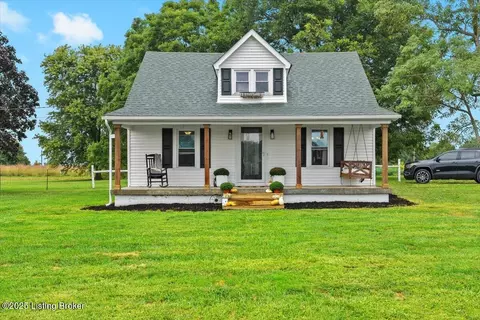 5366 Rhodelia Rd, Payneville, KY 40157