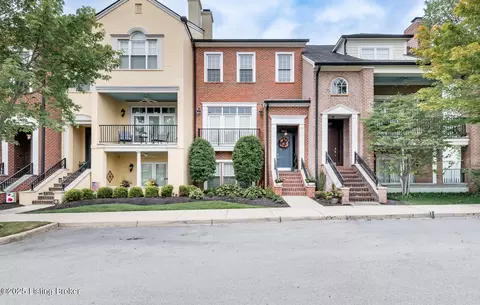 1102 Rose Hill Ln, Louisville, KY 40299