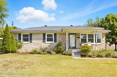 5603 Arvis Dr, Louisville, KY 40216