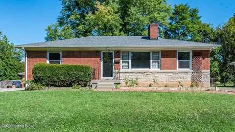 1323 Villa Park Dr, Louisville, KY 40219