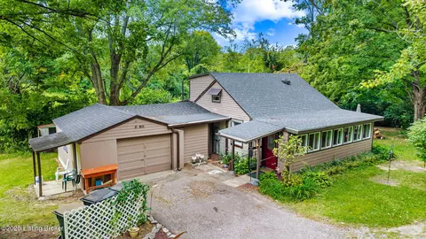 9904 Watterson Trl, Jeffersontown, KY 40299