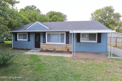 13912 Dixie Hwy, Louisville, KY 40272