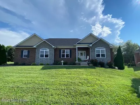 111 Landmark Dr, Bardstown, KY 40004