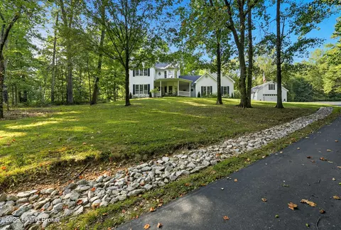 1405 Rebel Ridge Rd, La Grange, KY 40031