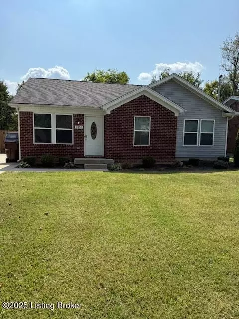 2416 Avalon St, Louisville, KY 40216