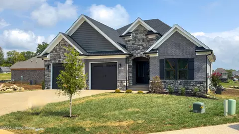 7903 Wagon Trail Ct, Louisville, KY 40291