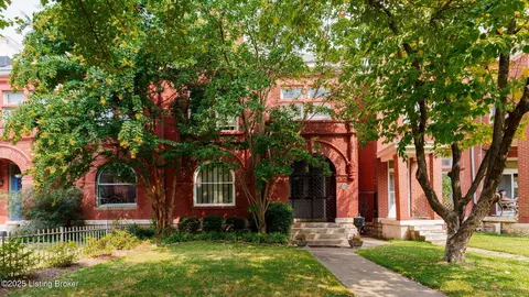 529 W St Catherine St, Louisville, KY 40203