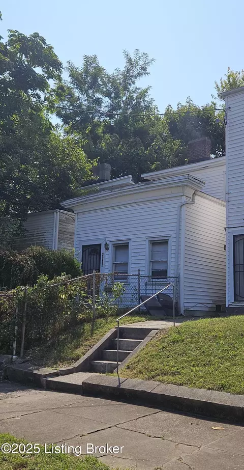 2012 W Main St, Louisville, KY 40203
