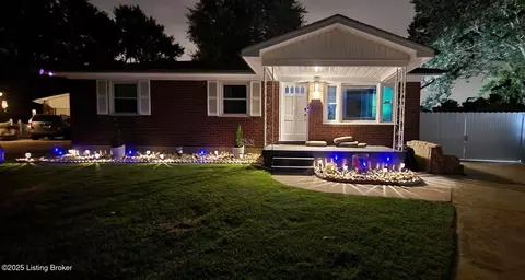 2501 Mavis Ct, Louisville, KY 40216