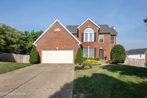 4303 Bridleridge Ct, Louisville, KY 40245