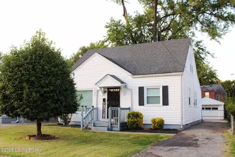 1779 Wilart Dr, Louisville, KY 40210