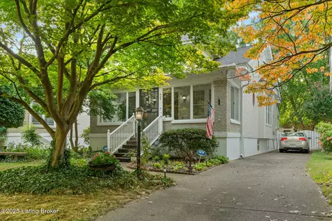 928 Eastern Pkwy, Louisville, KY 40217