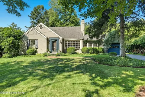 1404 Old Harrods Creek Rd, Louisville, KY 40223
