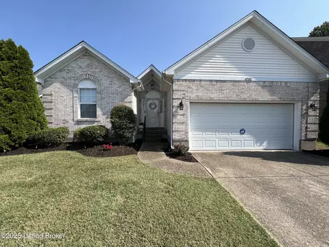 4705 Settle Blvd, Louisville, KY 40219