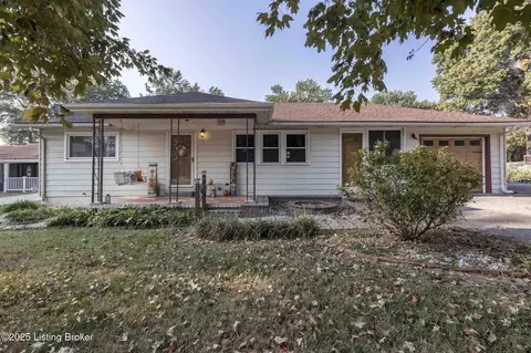 3338 Van Winkle Dr, Louisville, KY 40216