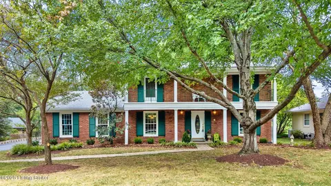 8401 Brownsboro Rd, Louisville, KY 40241