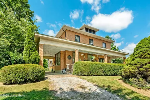 1128 Cropper Rd, Shelbyville, KY 40065