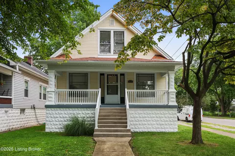 4127 S 2nd St, Louisville, KY 40214