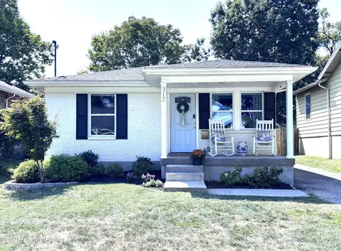 312 Clover Ln, Louisville, KY 40207