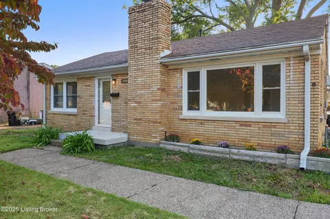 5427 Southview Dr, Louisville, KY 40214