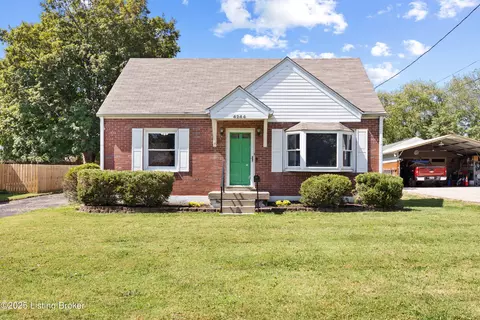 4244 Regina Ln, Louisville, KY 40213