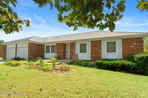 614 Yale Dr, Elizabethtown, KY 42701