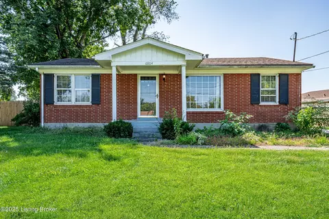 6804 Rock Hollow Dr, Louisville, KY 40219