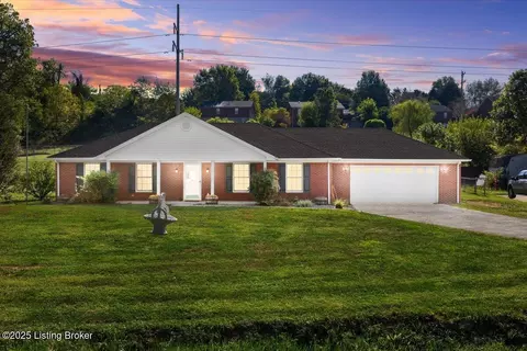 119 Indian Trl, Bardstown, KY 40004