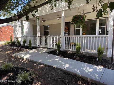 408 Kenny Blvd, Louisville, KY 40214