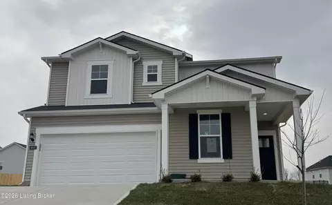 4012 Rocky Mill Way, La Grange, KY 40031