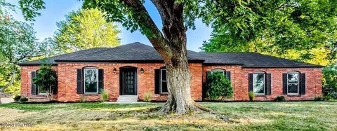 8301 Old Boundary Rd, Louisville, KY 40291