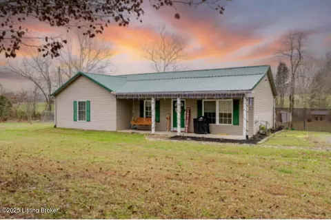 179 Frank Smith Rd, Caneyville, KY 42721
