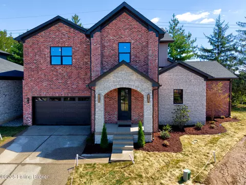 16708 Bisley Pl, Louisville, KY 40245