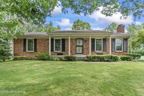 2432 Merriwood Dr, Louisville, KY 40299