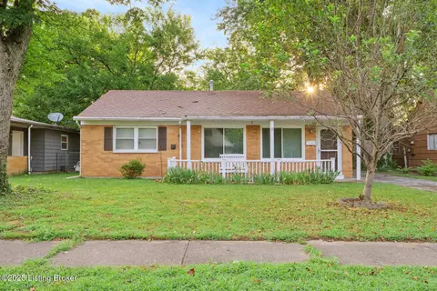 3117 Doreen Way, Louisville, KY 40220