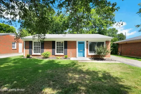 2315 Medford Ln, Louisville, KY 40218