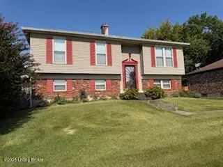 11408 Angelina Dr, Louisville, KY 40229
